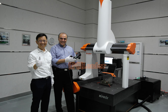 美國用戶對(duì)雷頓設(shè)備非常滿意