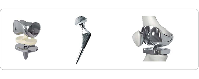 醫(yī)療行業(yè)檢測方案